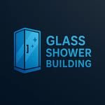 Glass Shower Building logo